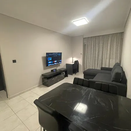 Apartment Luxury Menemeni 1 Thessaloniki