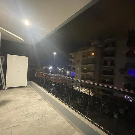 Luxury Menemeni 1 *