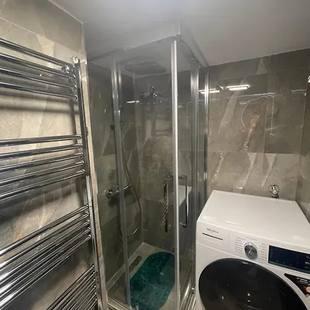 Luxury Menemeni 1 * Thessaloniki