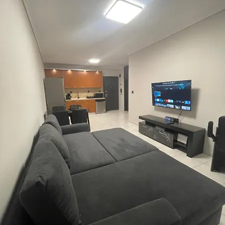 Luxury Menemeni 1