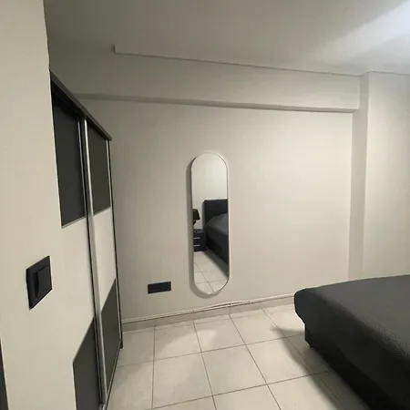 Apartment Luxury Menemeni 1 Thessaloniki