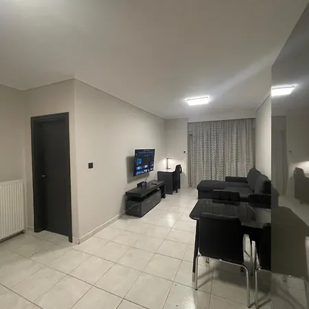 Luxury Menemeni 1 *