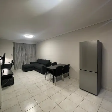 Luxury Menemeni 1 * Thessaloniki
