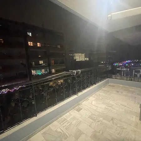 아파트 Luxury Menemeni 1