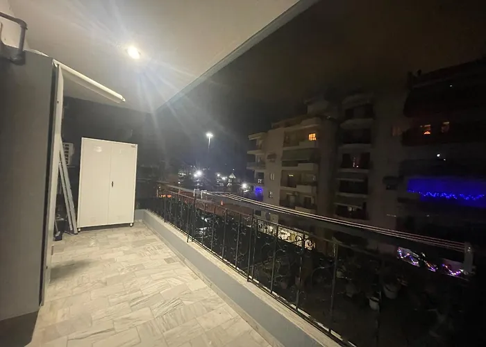 Luxury Menemeni 1 *