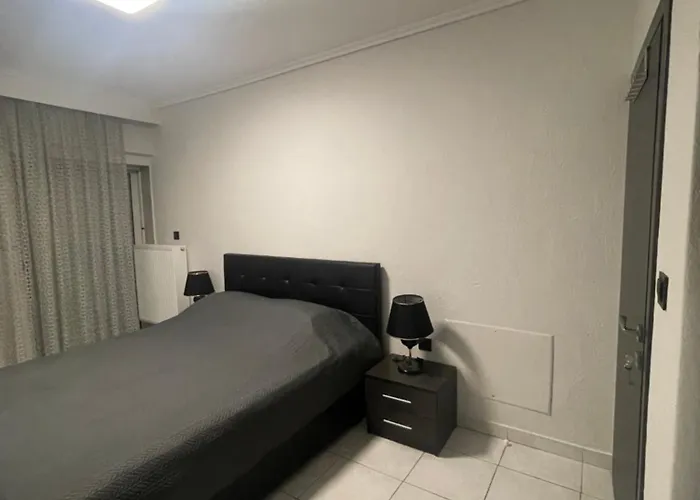 Luxury Menemeni 1 Thessaloniki