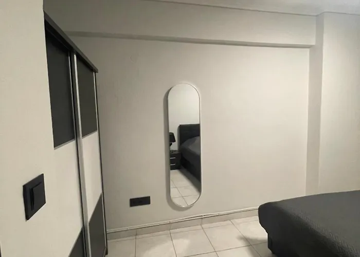 Apartment Luxury Menemeni 1 Thessaloniki