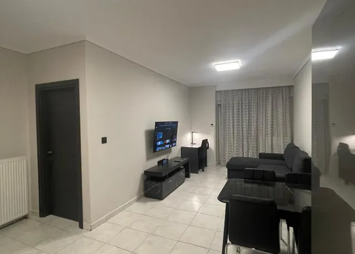 Luxury Menemeni 1 *