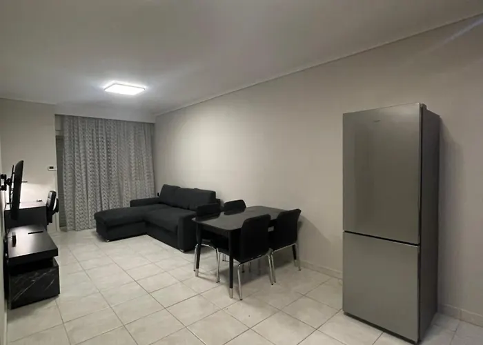 Luxury Menemeni 1 * Thessalonique