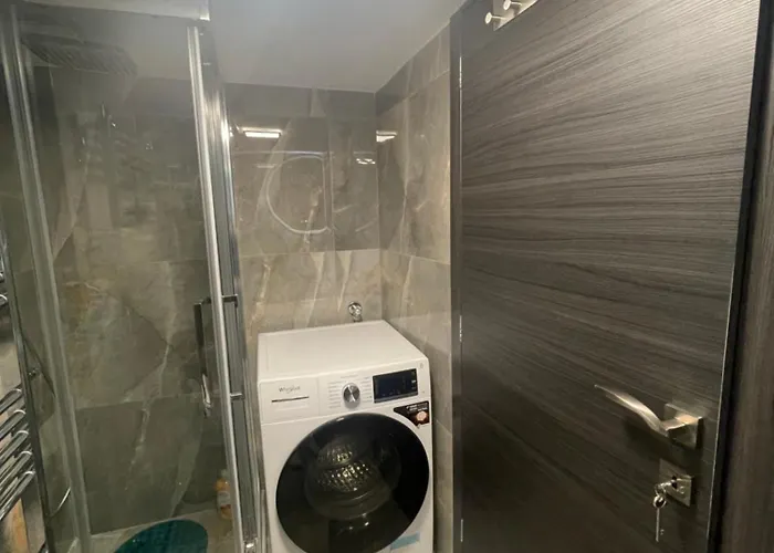 Apartment Luxury Menemeni 1 Thessaloniki