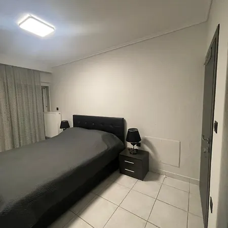 Luxury Menemeni 1 سالونيك